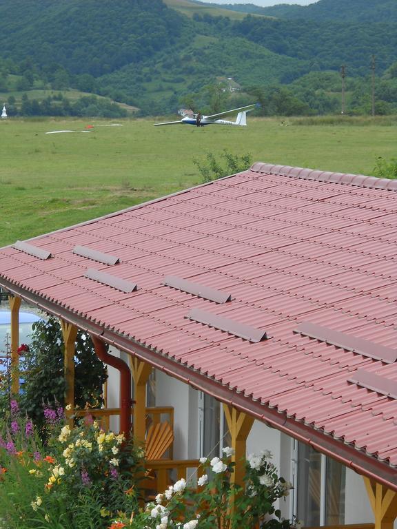 Pensiunea Poezii Alese Valea Draganului Luaran gambar